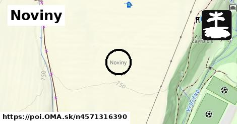 Noviny