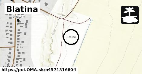 Blatina