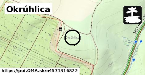 Okrúhlica