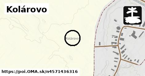 Kolárovo