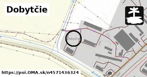 Dobytčie