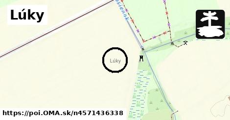 Lúky