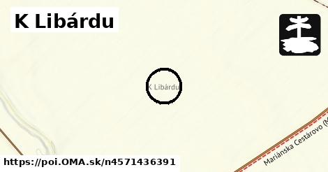 K Libárdu