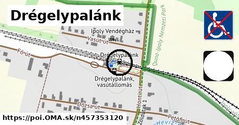 Drégelypalánk