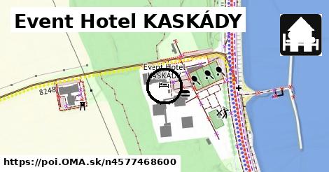 Event Hotel KASKÁDY