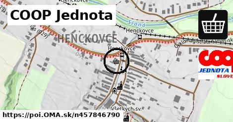 COOP Jednota