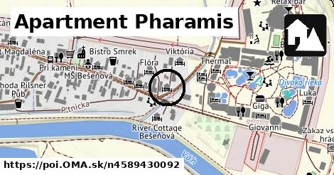 Apartment Pharamis
