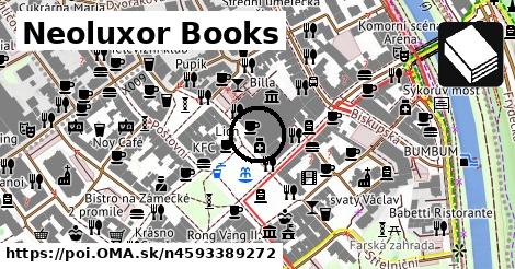 Neoluxor Books