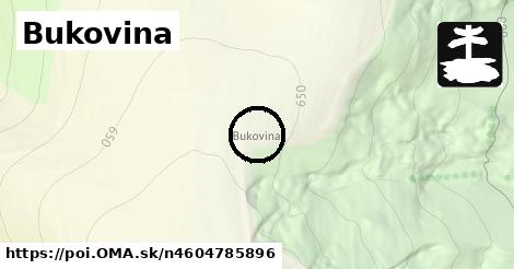 Bukovina