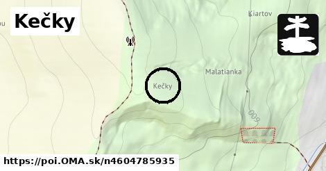 Kečky