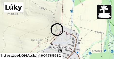 Lúky