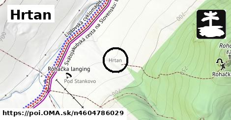 Hrtan