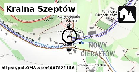 Kraina Szeptów