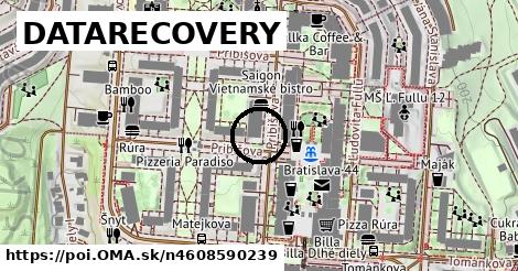 DATARECOVERY