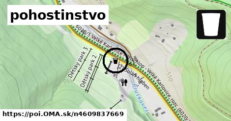 pohostinstvo