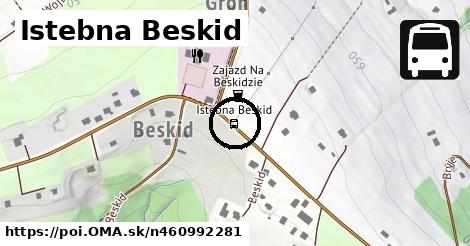 Istebna Beskid