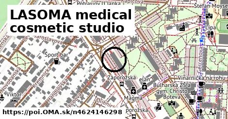 LASOMA medical cosmetic studio