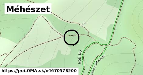 Méhészet