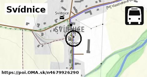 Svídnice