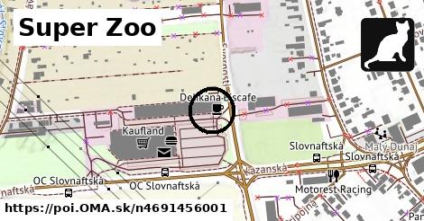 Super Zoo