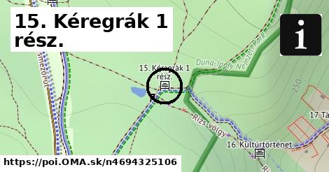 15. Kéregrák 1 rész.