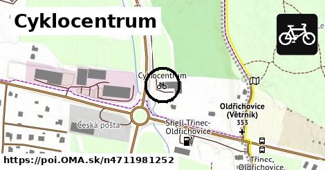 Cyklocentrum