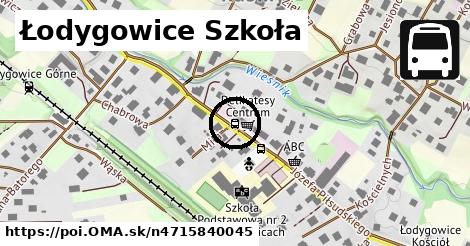 Łodygowice Szkoła