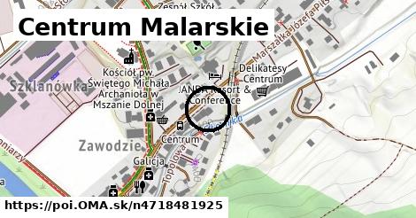 Centrum Malarskie