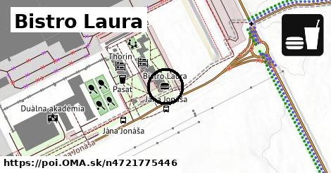 Bistro Laura