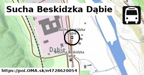 Sucha Beskidzka Dąbie