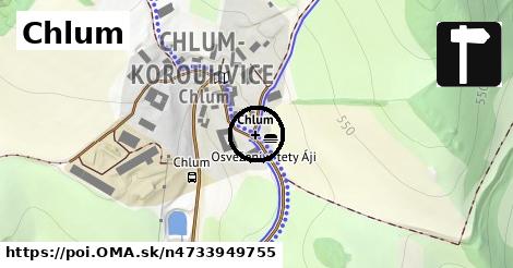 Chlum