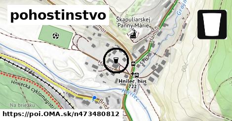 pohostinstvo