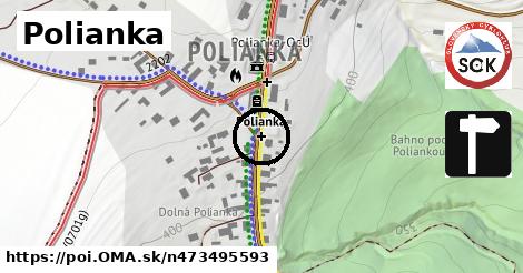 Polianka