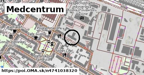 Medcentrum