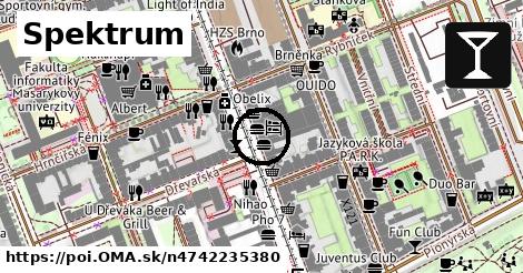 Spektrum