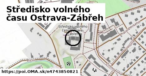 Středisko volného času Ostrava-Zábřeh