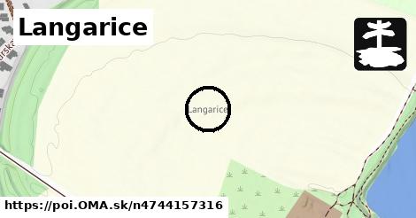 Langarice