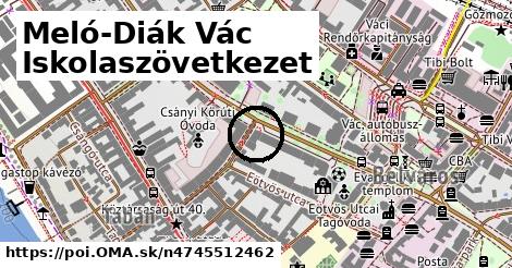 Meló-Diák Vác Iskolaszövetkezet