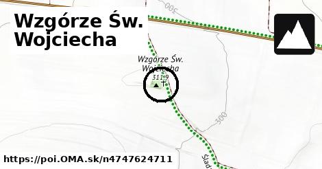 Wzgórze Św. Wojciecha