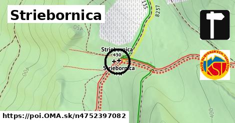 Striebornica