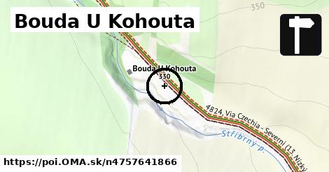 Bouda U Kohouta