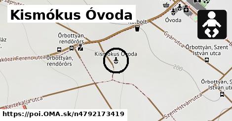 Kismókus Óvoda