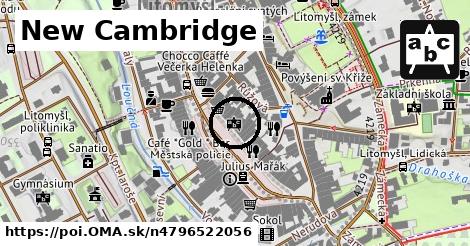 New Cambridge