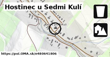 Hostinec u Sedmi Kulí