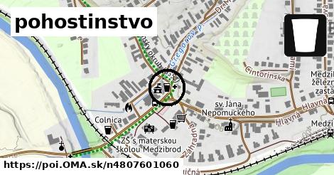 pohostinstvo