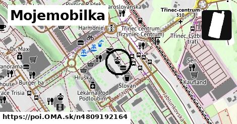 Mojemobilka
