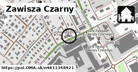 "Zawisza Czarny"