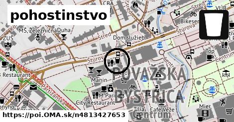 pohostinstvo