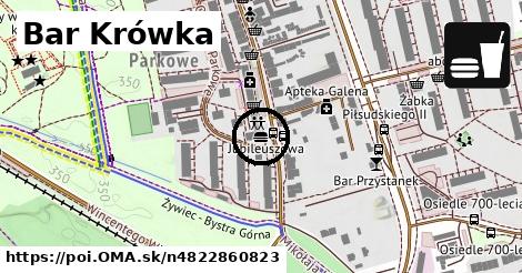 Bar Krówka