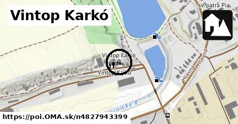 Vintop Karkó